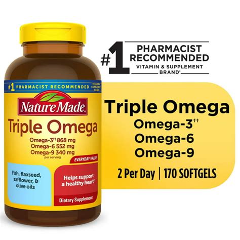 omega 3 become 6 and 9|omega 3 6 9比例.